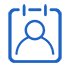 列表适合快速定位